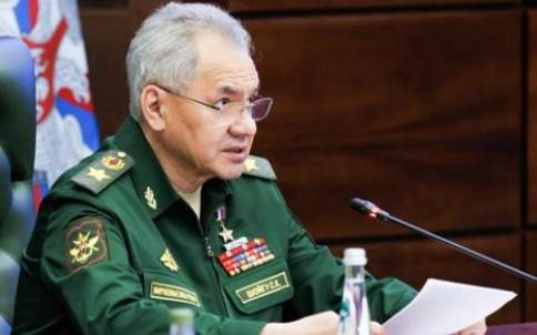 Новый-назначенный-секретарь-Совбеза-РФ-—-Сергей-Шойгу
