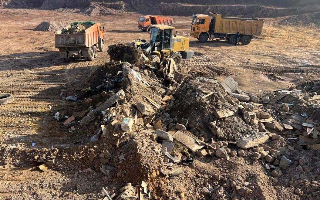 В-Жамбылской-области-запущен-проект-«Онлайн-карта-отходов»