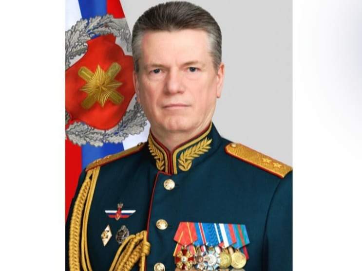 Задержан-главный-кадровик-Минобороны-РФ