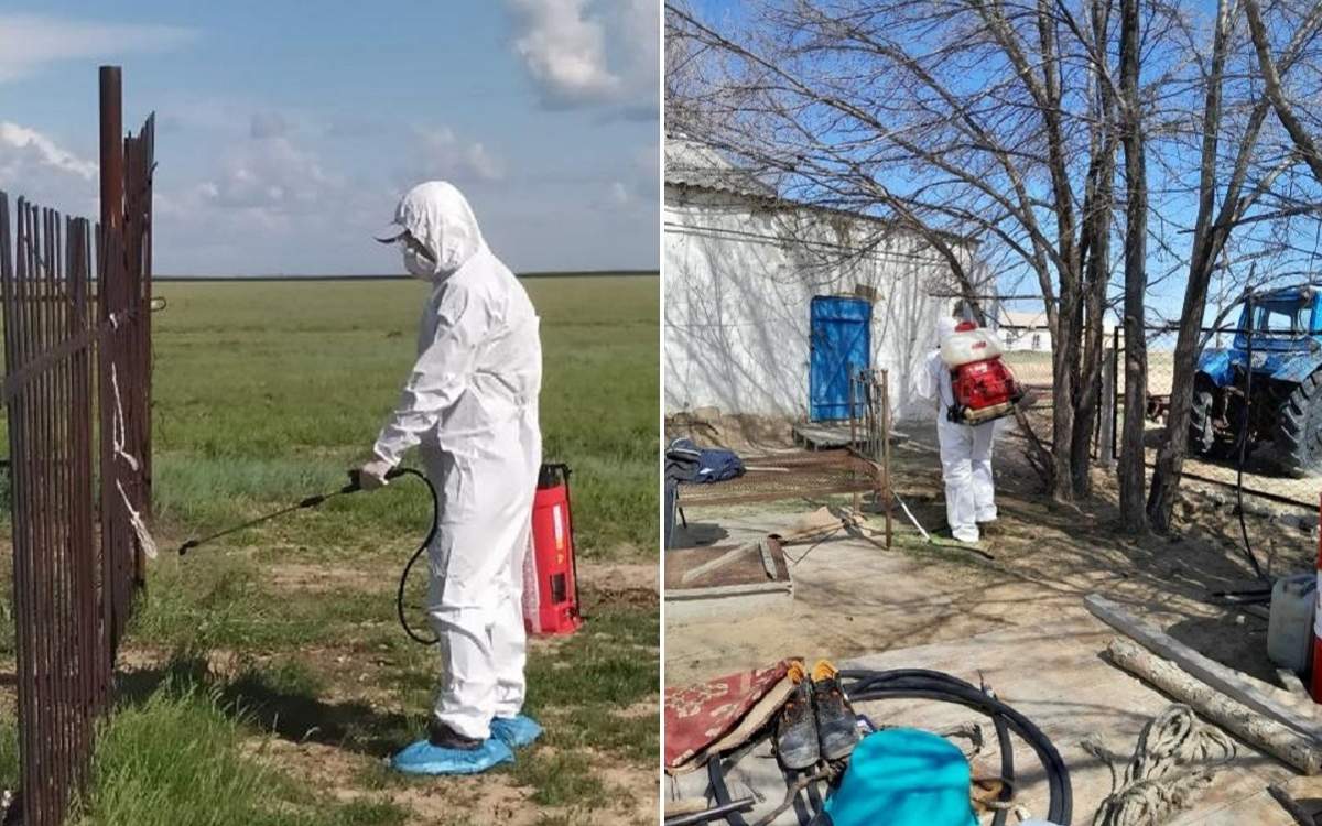 Окончание-дезинфекции-водоснабжения-в-пострадавших-районах-ЗКО