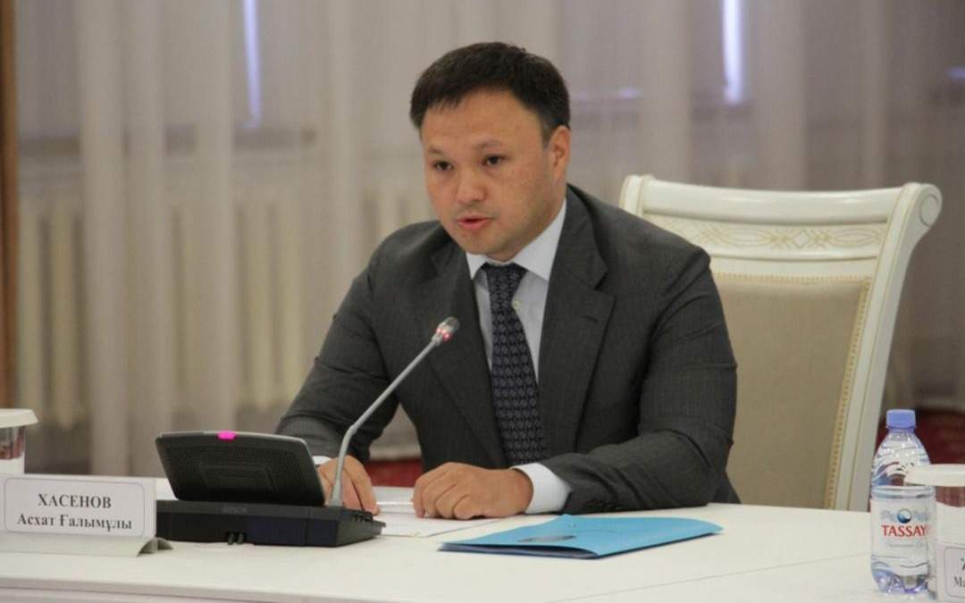 Исполняющим-обязанности-председателя-правления-АО-НК-«КазМунайГаз»-назначен-Асхат-Хасенов