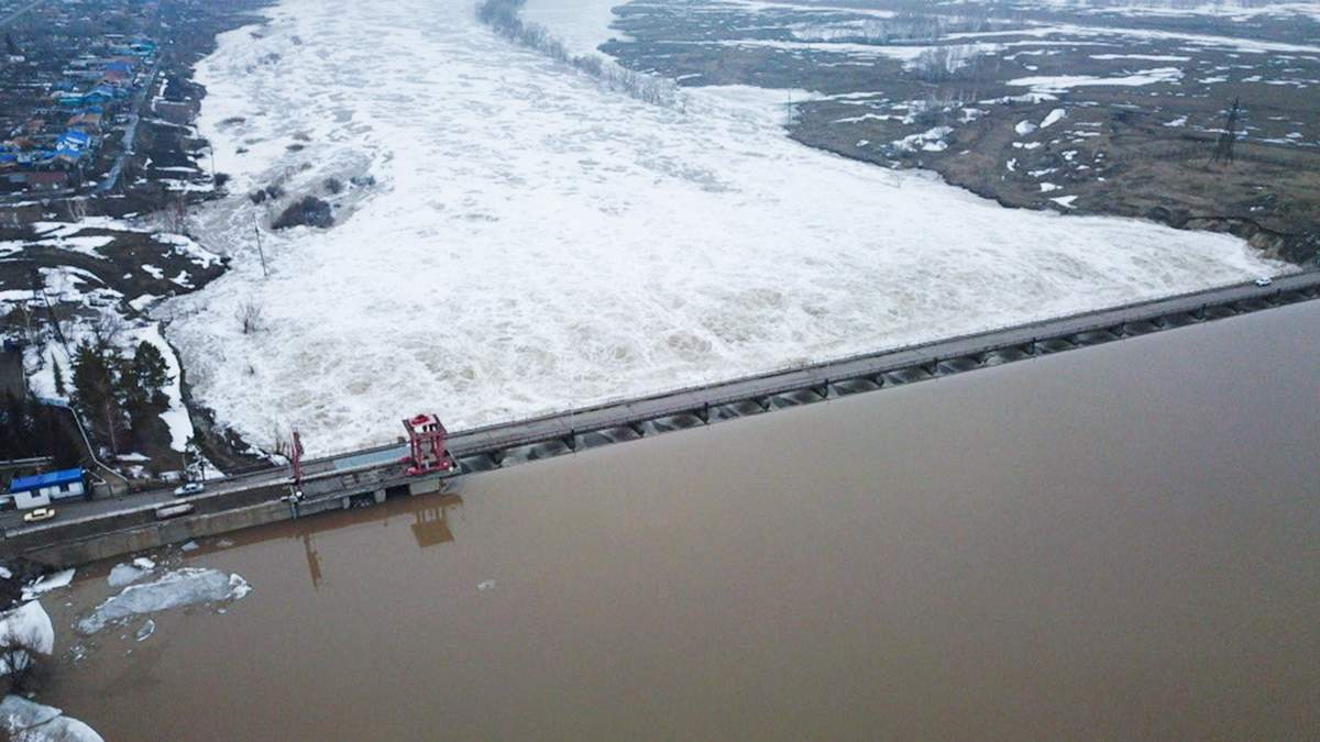 Увеличение-количества-водохозяйственных-сооружений-в-Казахстане