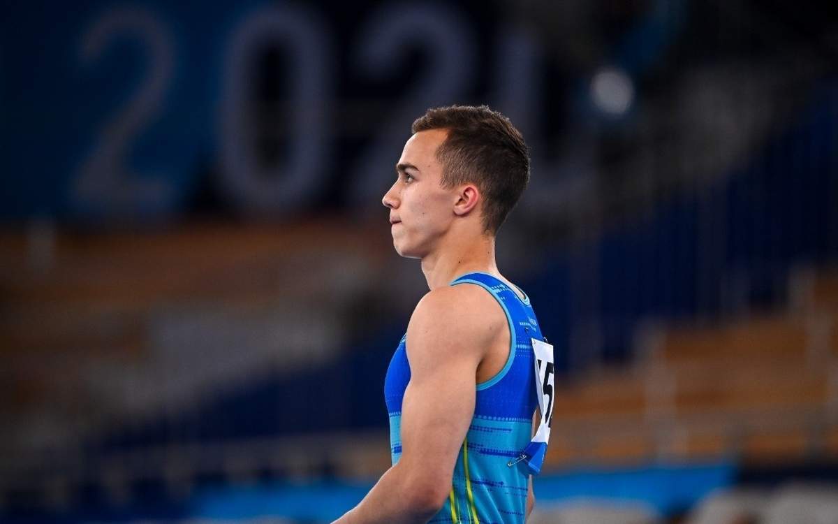 Милад-Карими-завоевал-серебро-в-чемпионате-Азии-по-спортивной-гимнастике