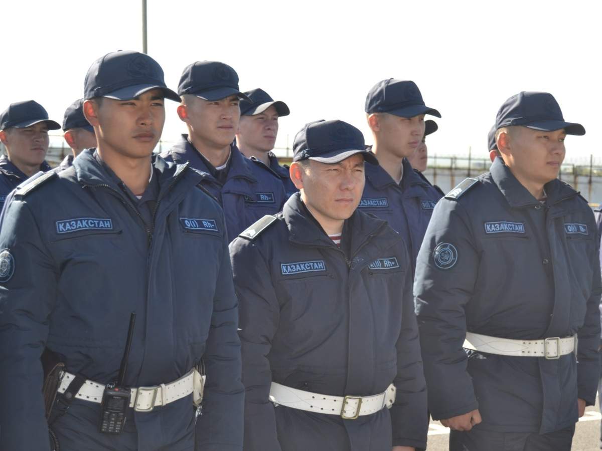 Гвардейцы-из-Караганды-помогли-пострадавшим-от-паводков-регионам-и-вернулись-домой