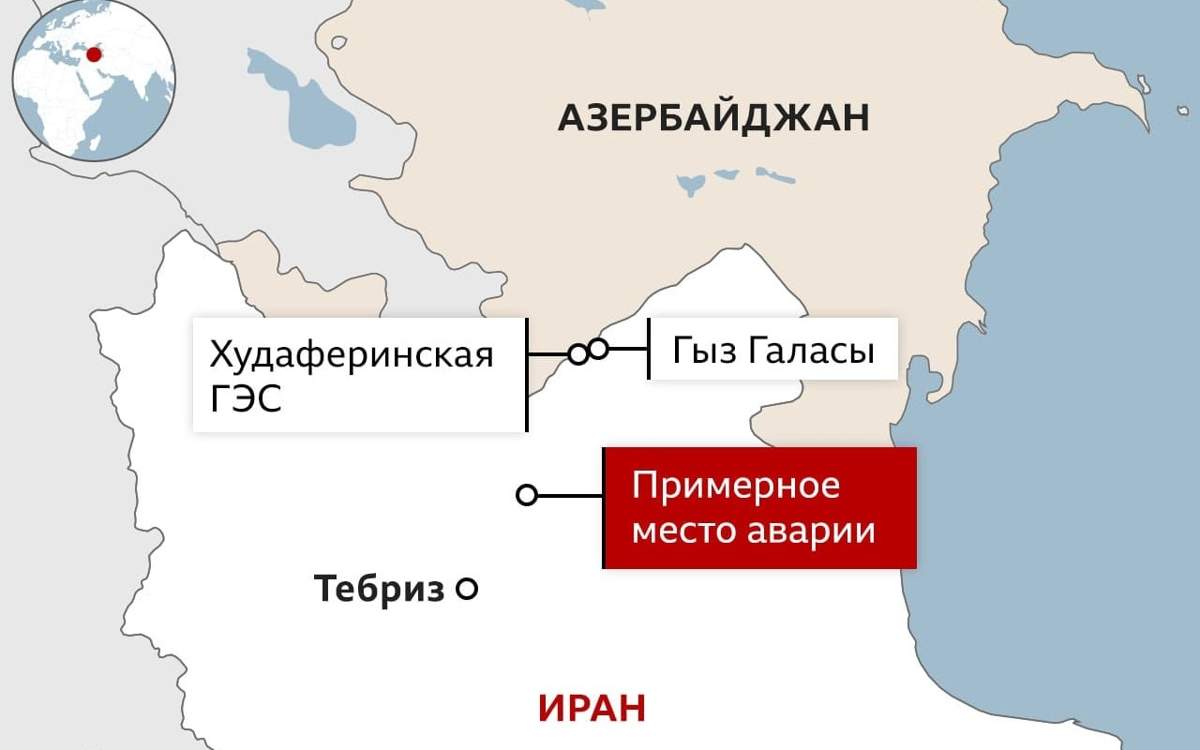 Сведения-о-крушении-вертолета-президента-Ирана