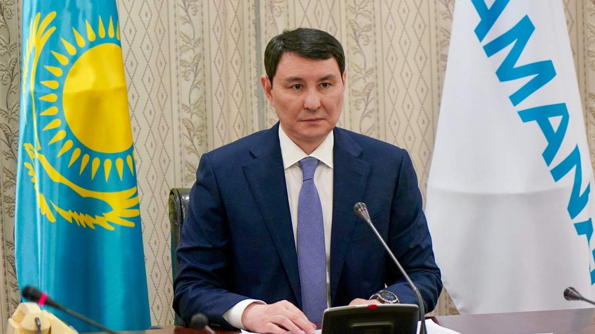 Распоряжением-Главы-государства-назначен-советник-Президента-РК