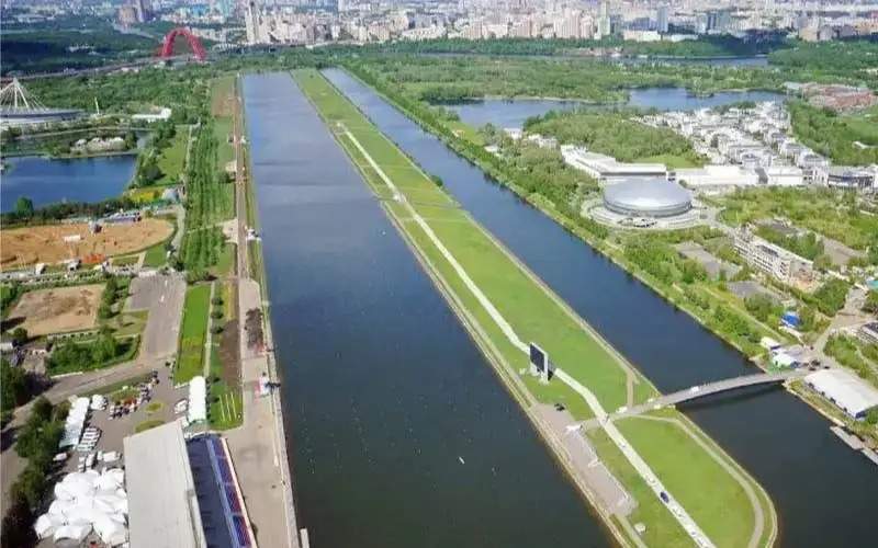 Уникальный-гребной-канал-в-Туркестане-примет-соревнования-по-параканоэ-уже-в-сентябре