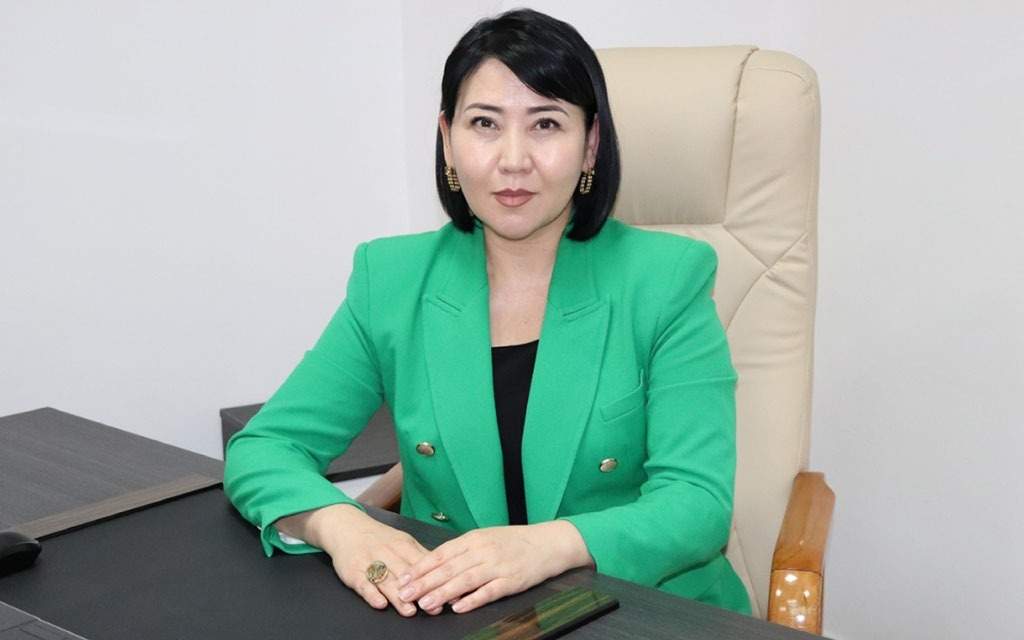 Лаззат-Чинкисбаева-детально-раскрыла-информацию-о деятельности-фонда-«Қазақстан-халқына»