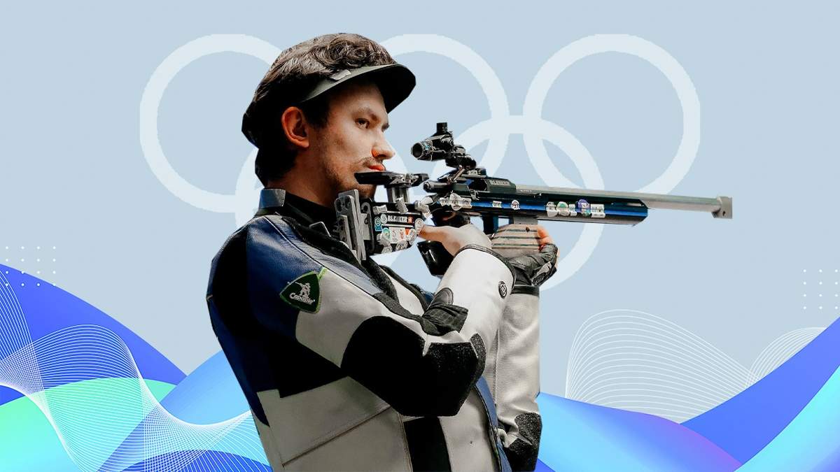 Олимпиада-2024:-успешное-выступление-казахстанских-стрелков-на-27-июля