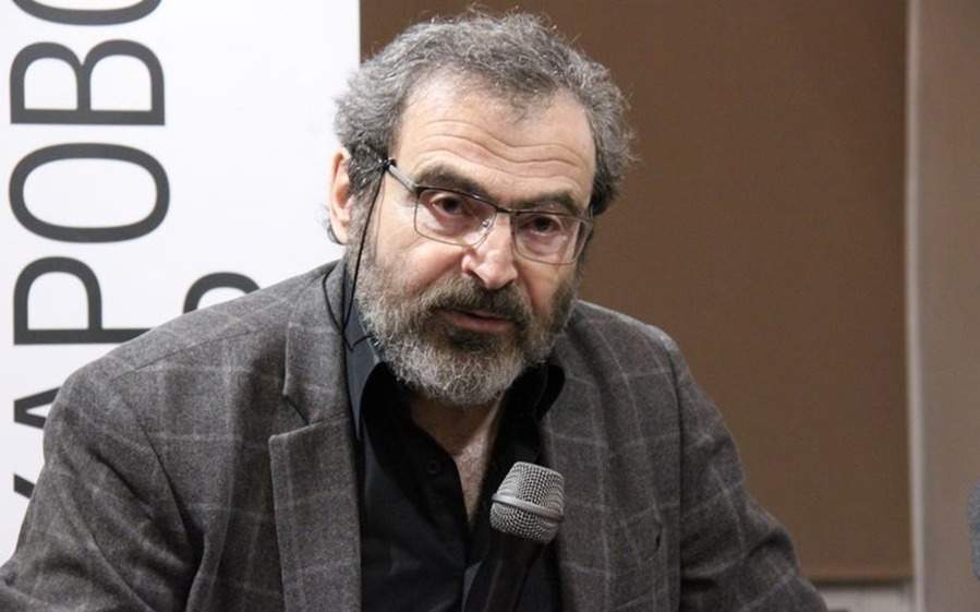Казахстан-защитил-мир-между-Востоком-и-Западом-—-эксперт-Аркадий-Дубнов