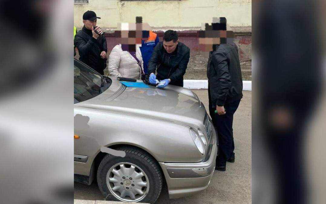 Таксист-сбывал-наркотики-в-Жезказгане
