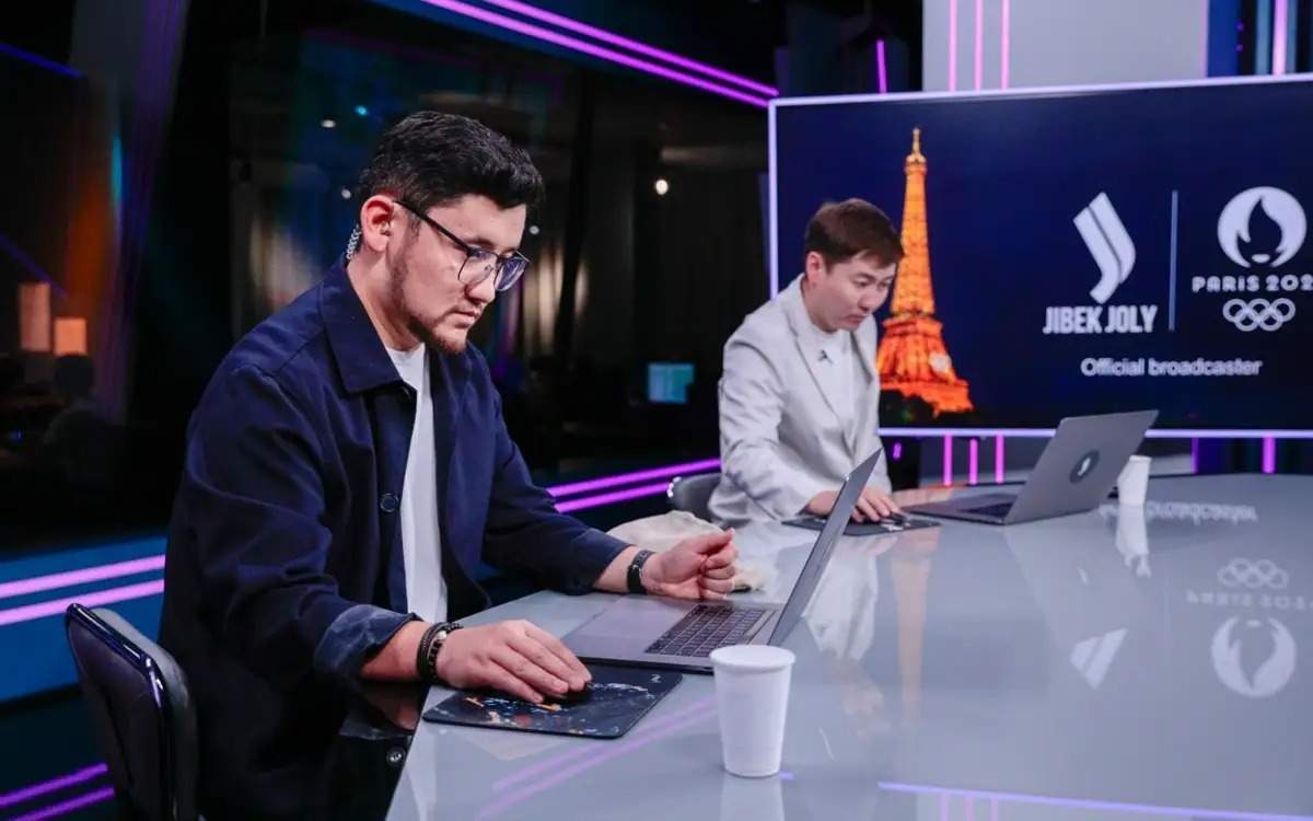 Телеканал-jibek-joly-транслирует-открытие-Олимпиады-2024-в-Париже-в-прямом-эфире