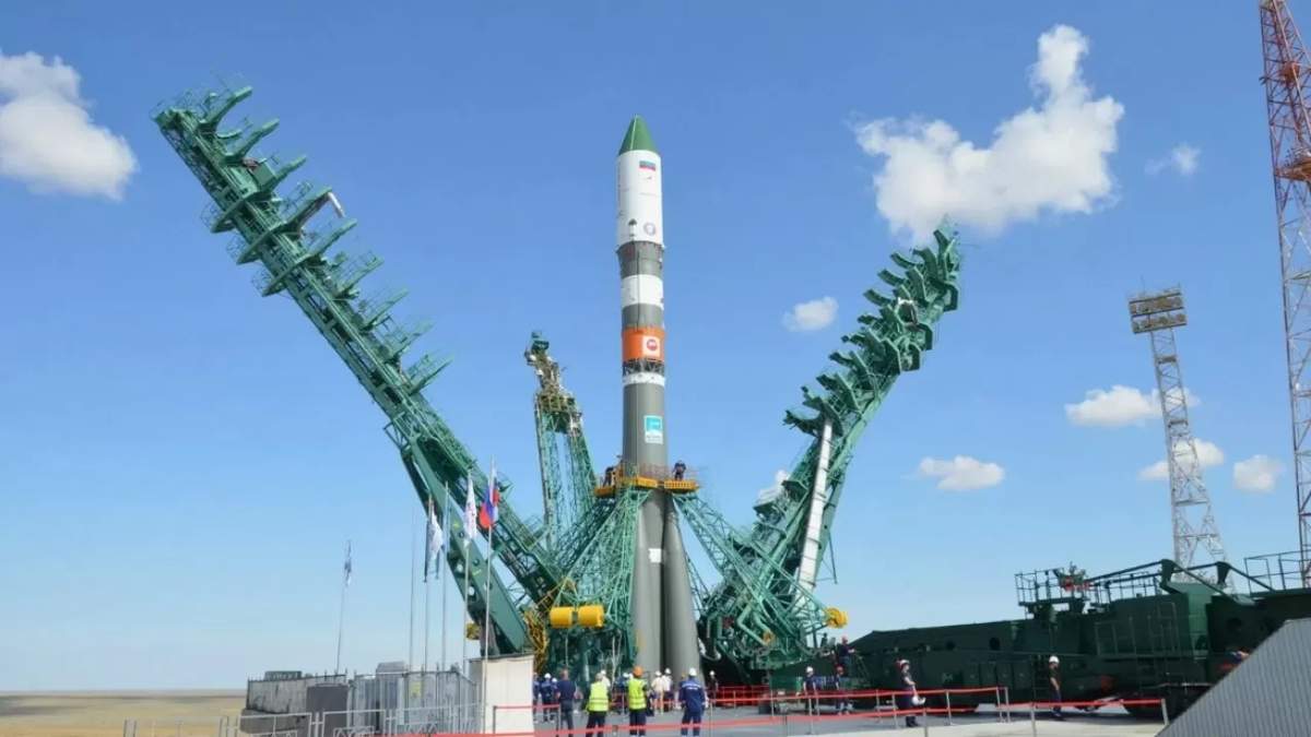 Старт-пилотируемого-корабля-«Союз-МС-26»-с-Байконура-назначен-на-11-сентября