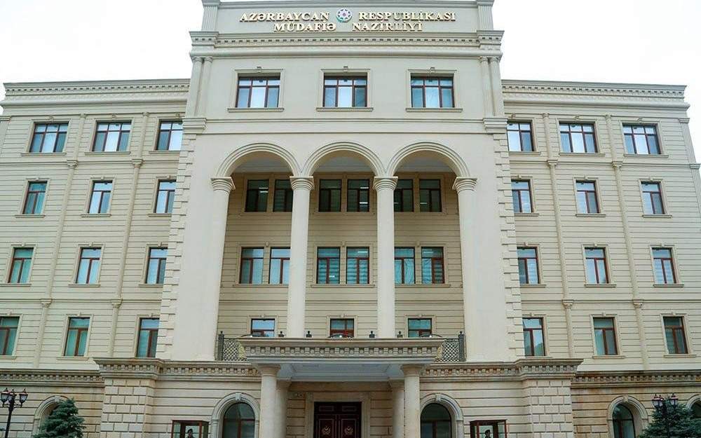Азербайджан-дважды-за-день-обвинил-Армению-в-обстреле-своих-позиций
