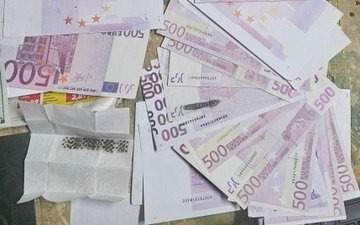 В-Болгарии-ликвидирована-типография-по-производству-«лучших»-фальшивых-купюр