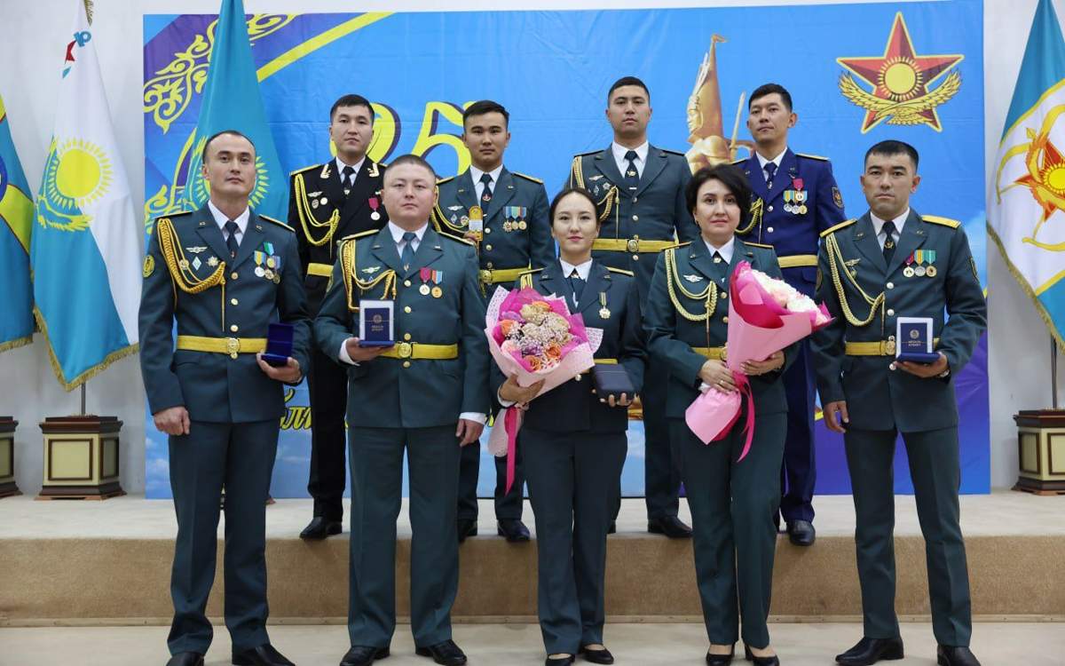 Военнослужащие-РК-получили-государственные-и-ведомственные-награды