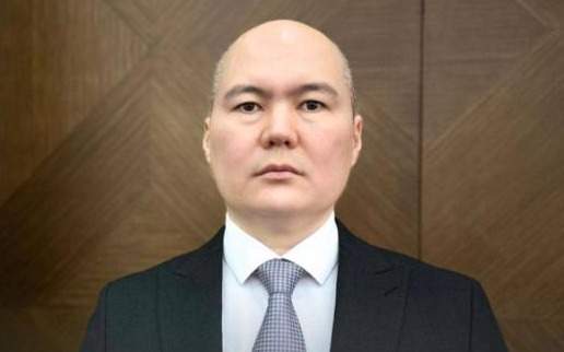 Назначен-руководитель-управления-экономики-области-Улытау