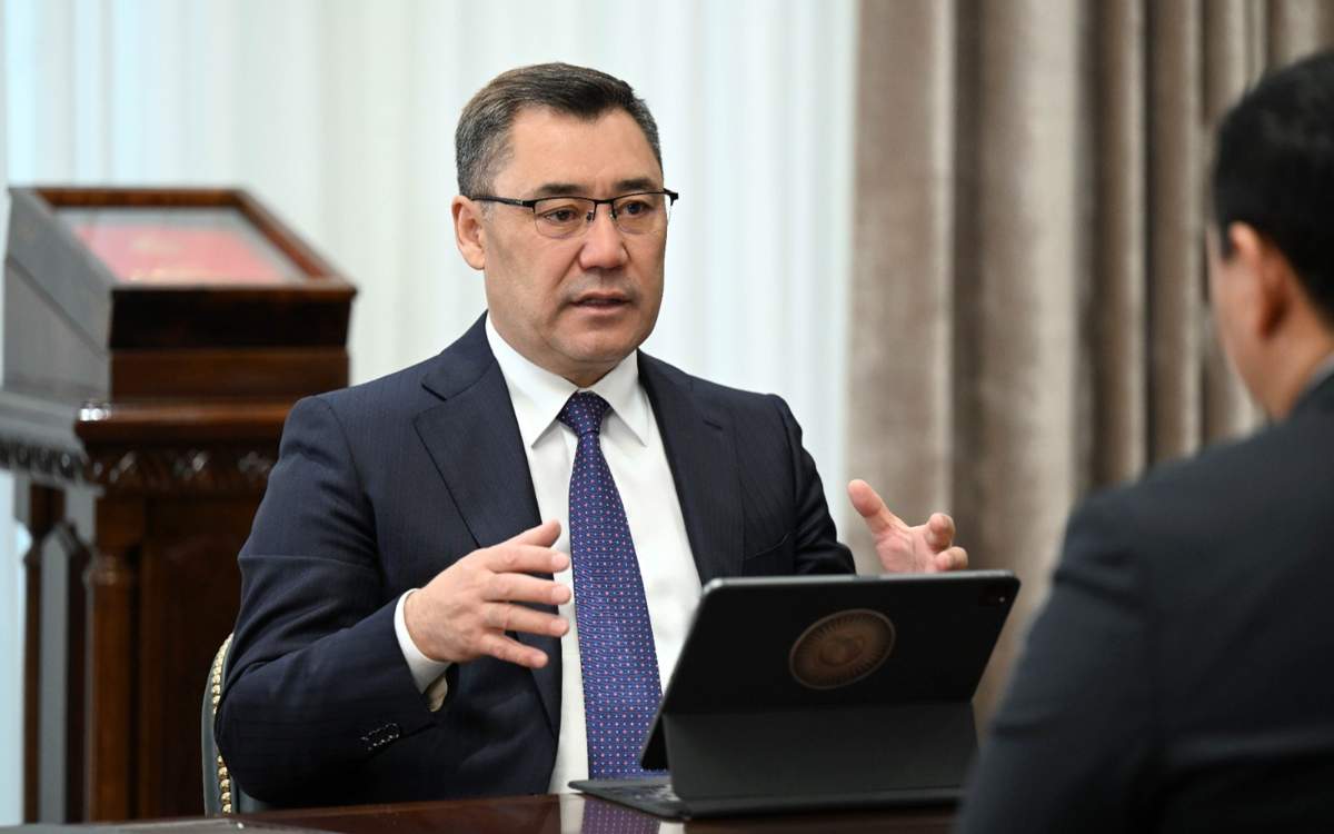 Садыр-Жапаров-поддержал-инициативу-по-смене-гимна-Кыргызстана