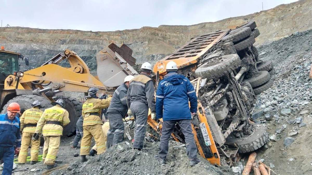 Погибли-двое-сотрудников-филиала-«Казхрома»-в-Хромтау