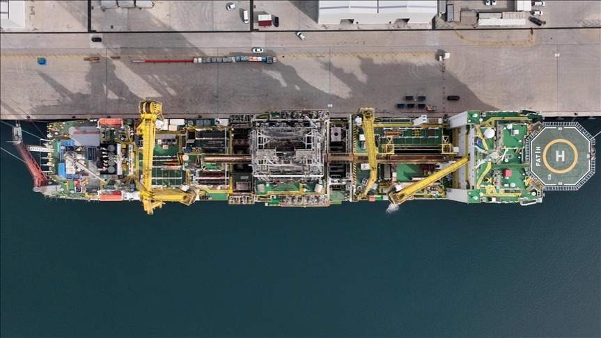Турция-планирует-бурение-270-нефтяных-и-газовых-скважин-в-2025-году