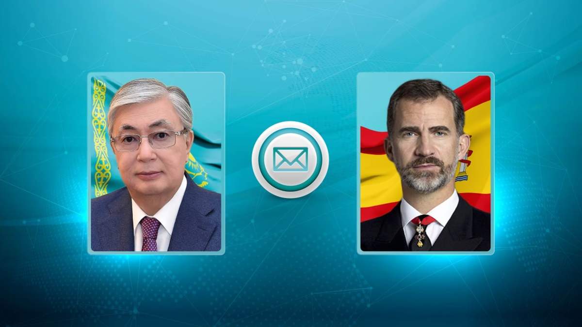 Глава-государства-направил-телеграмму-соболезнования-Королю-Испании