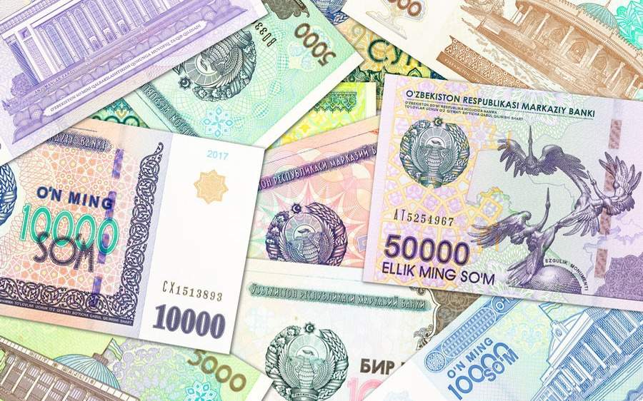 Центробанк-Узбекистана-сохранил-базовую-ставку-на-уровне-13,5%