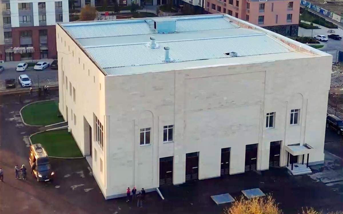 Новая-подстанция-решит-вопрос-качественного-электроснабжения-в-Шымкенте