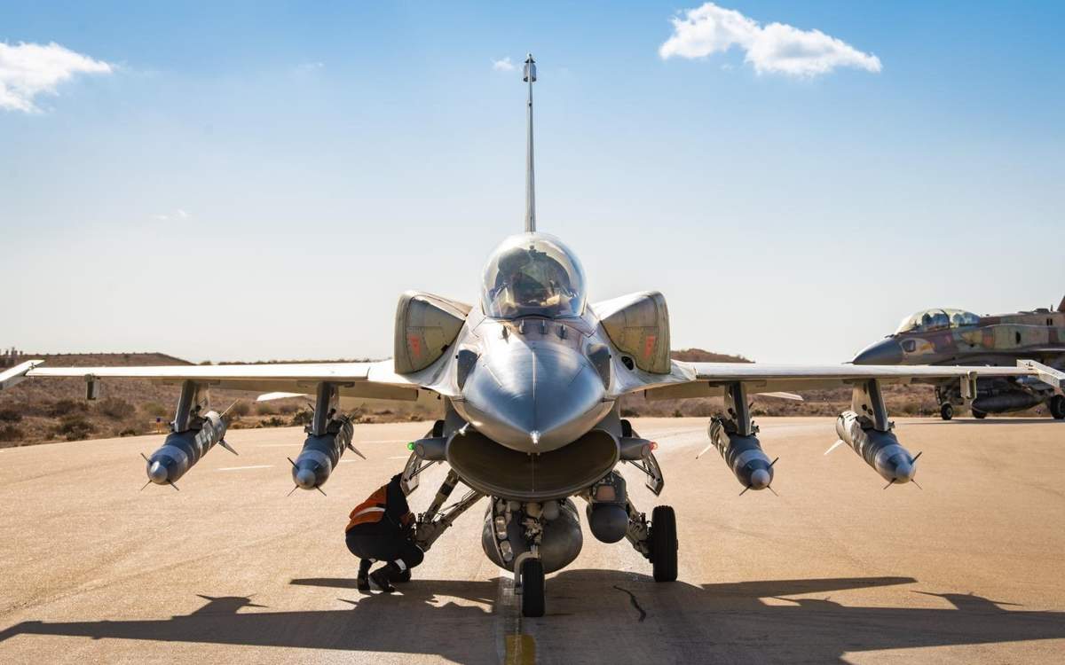 Иран-готовит-удар-по-Израилю-с-территории-Ирака-в-ближайшие-дни-—-axios