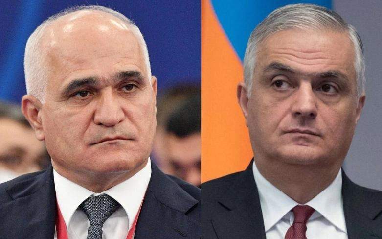 Азербайджан-и-Армения-обсудили-порядок-проведения-работ-по-демаркации-границы
