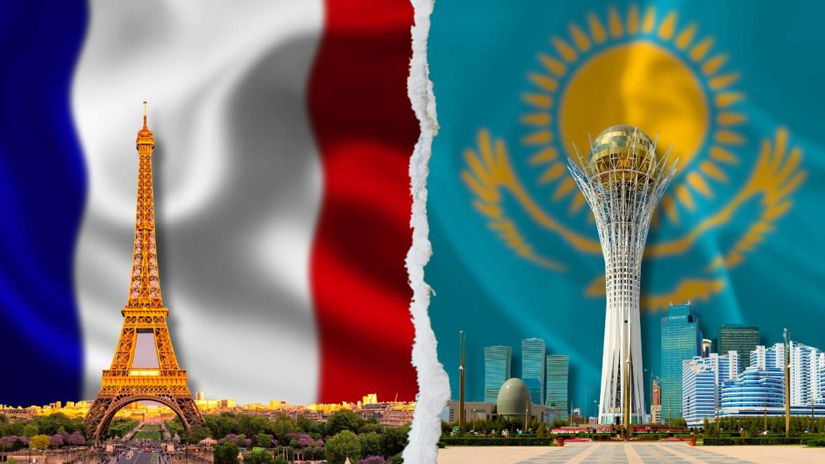 Казахстан-и-Франция-подписали-24-соглашения-на-$2,2-млрд