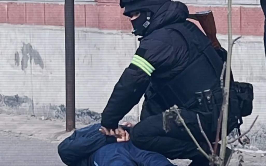 Ячейку-экстремистской-организации-ликвидировали-в-Кентау