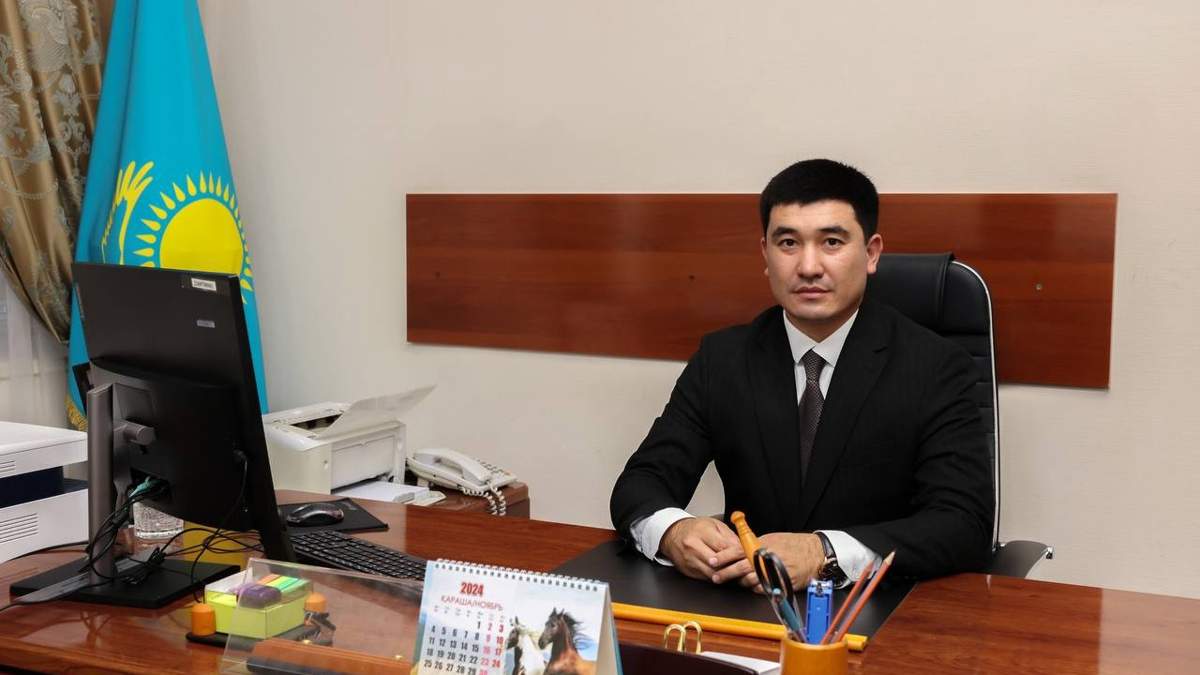 Назначен-руководитель-управления-ГАСК-области-Жетысу
