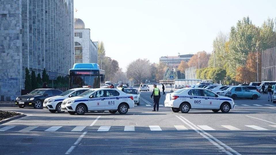 Более-4-тысяч-милиционеров-обеспечат-порядок-во-время-саммита-ОТГ