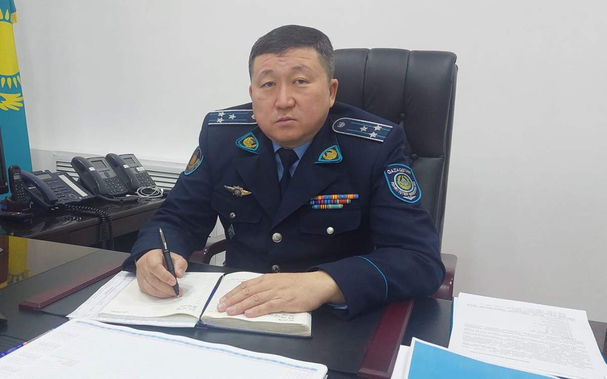 Нурбек-Кабдикаримов-возглавил-департамент-УИС-по-ВКО