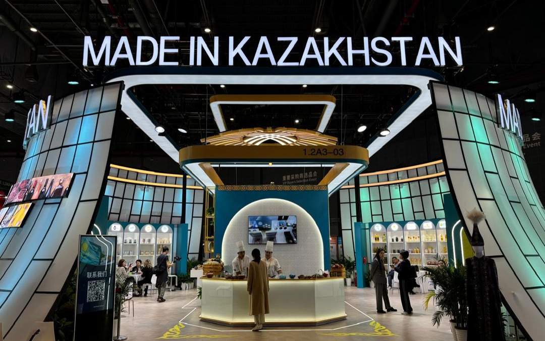 ЭКСПО-в-Шанхае:-продукты,-инновации-и-казахстанский-павильон