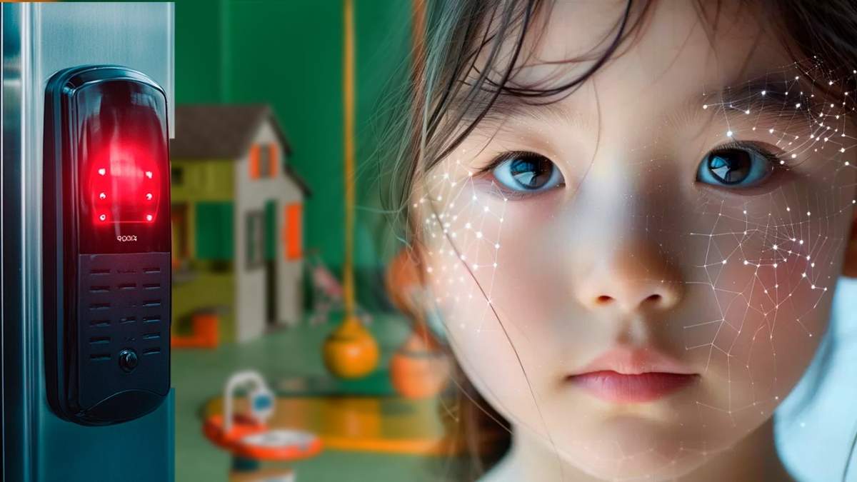 Будут-ли-вводить-систему-face-id-в-детсадах-Казахстана