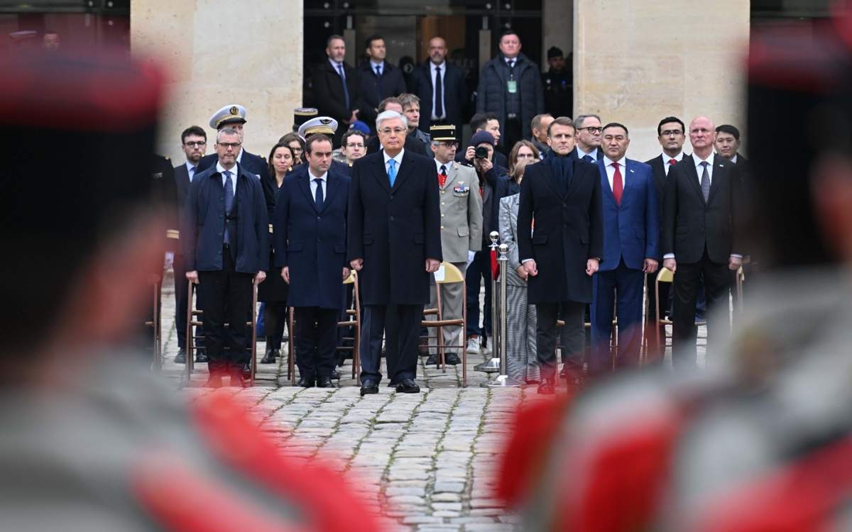 Что-написали-мировые-СМИ-о-визите-Токаева-во-Францию