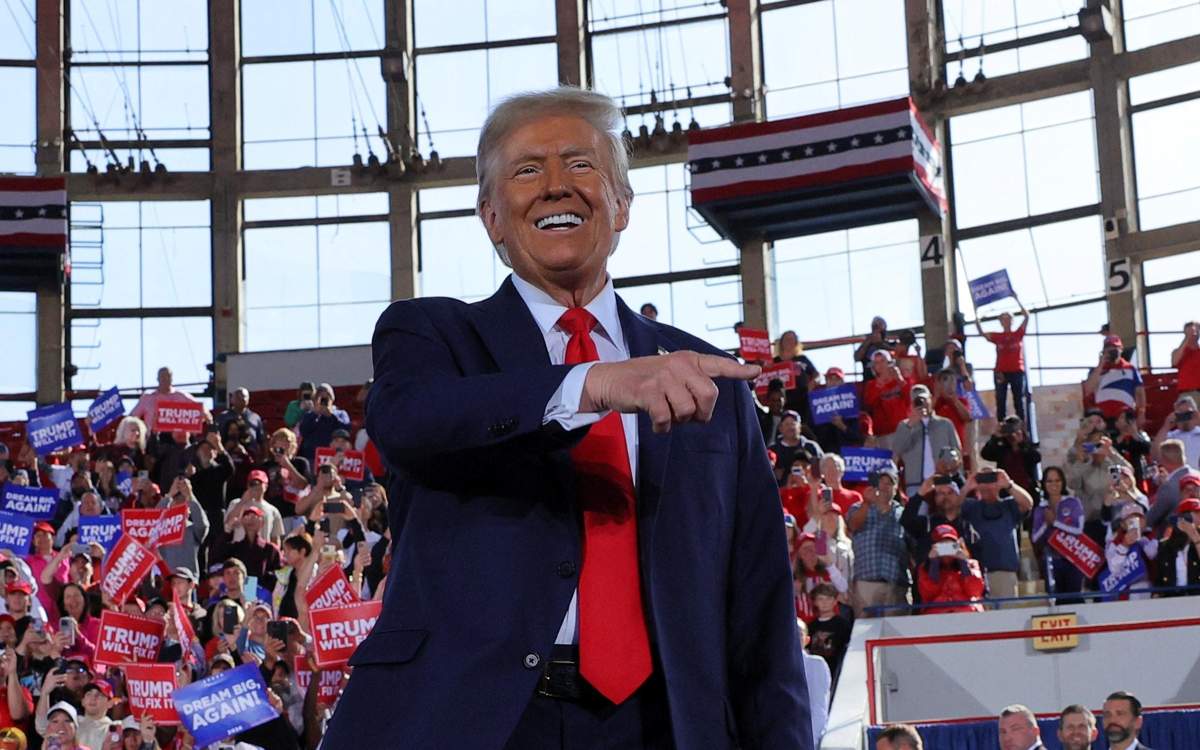 Сопредседатели-фракции-Европарламента-поздравили-Трампа-с-победой