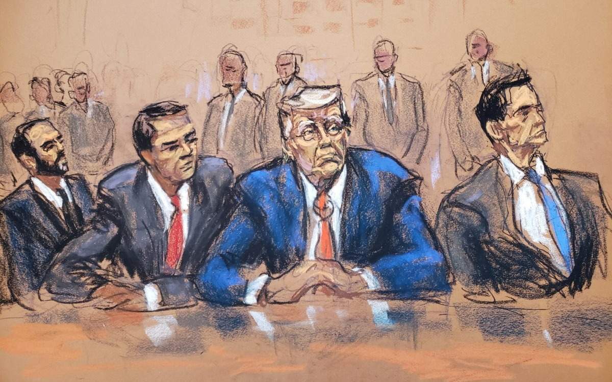 Министерство-юстиции-США-намерено-прекратить-уголовные-дела-против-Трампа