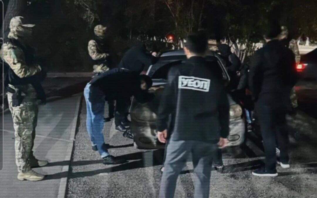 Наркогруппу-из-15-человек-задержали-в-Карагандинской-области