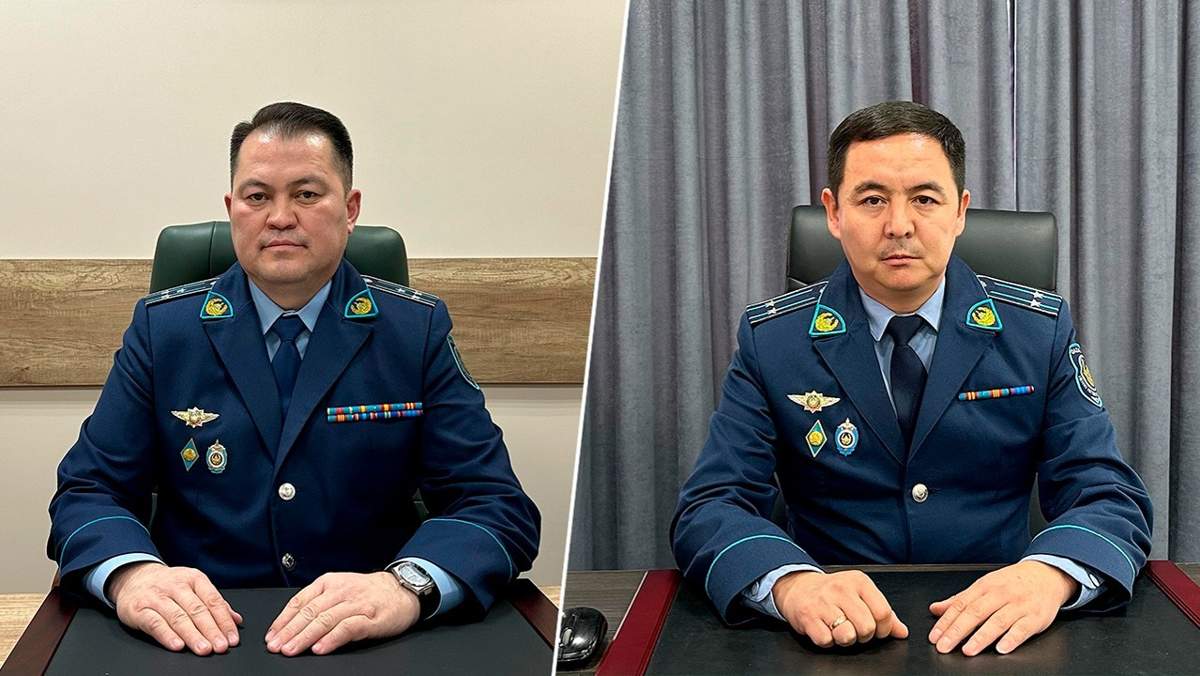 Назначены-заместители-начальника-департамента-полиции-Алматинской-области
