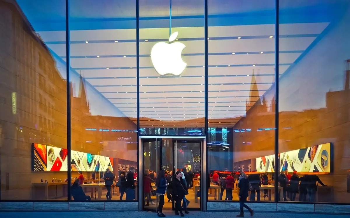 На-apple-подали-иск-в-Великобритании-на-$3,8-млрд