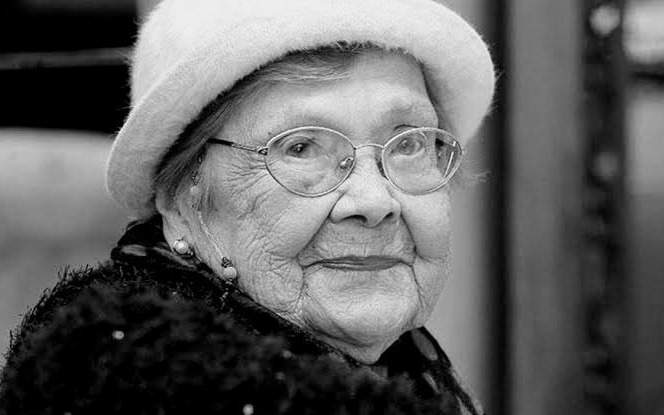 Известный-турецкий-ученый-шумеролог-скончалась-в-возрасте-110-лет