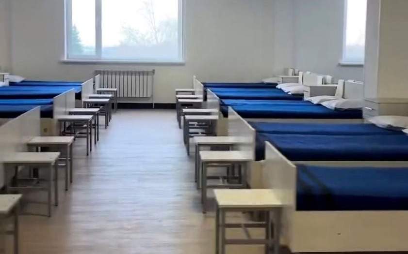 Новую-казарму-для-курсантов-построили-в-СКО