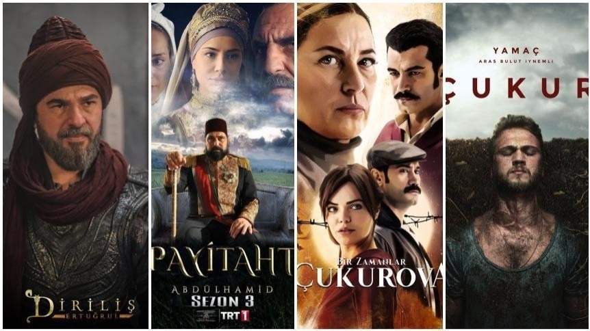 Турецкие-сериалы-изучают-в-университетах:-новый-курс-открылся-в-Катаре
