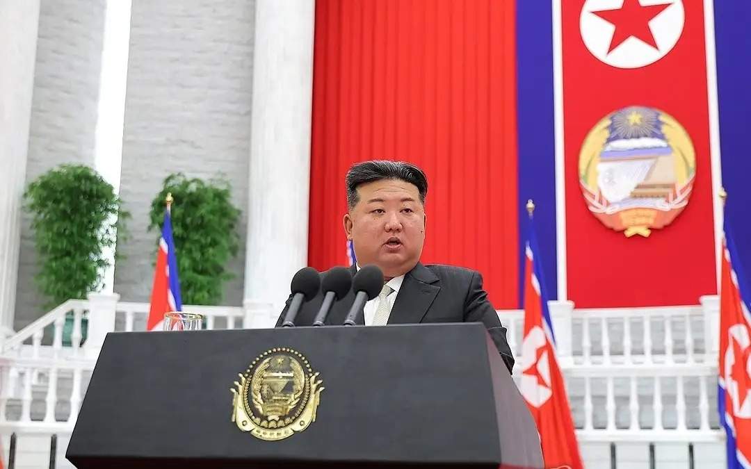Ким-Чен-Ын-призвал-обеспечить-полную-готовность-к-войне-–-ЦТАК