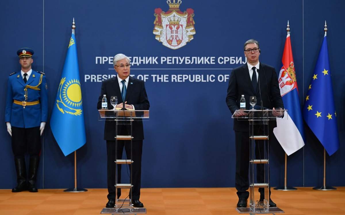 Касым-Жомарт-Токаев-сообщил-о-возобновлении-работы-Делового-совета-с-Сербией
