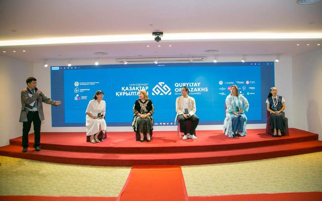 Курултай-казахов-Азии-впервые-провели-в-Куала-Лумпуре