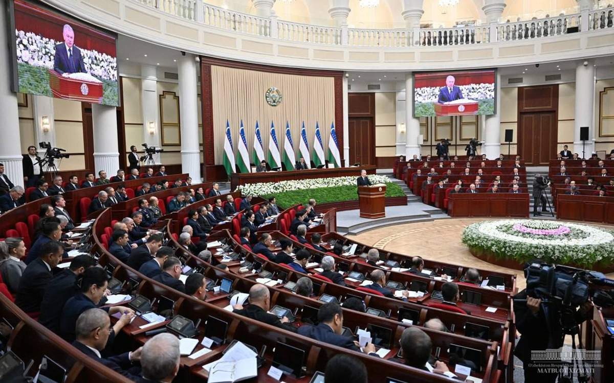 Объем-ВВП-Узбекистана-впервые-превысил-$100-млрд