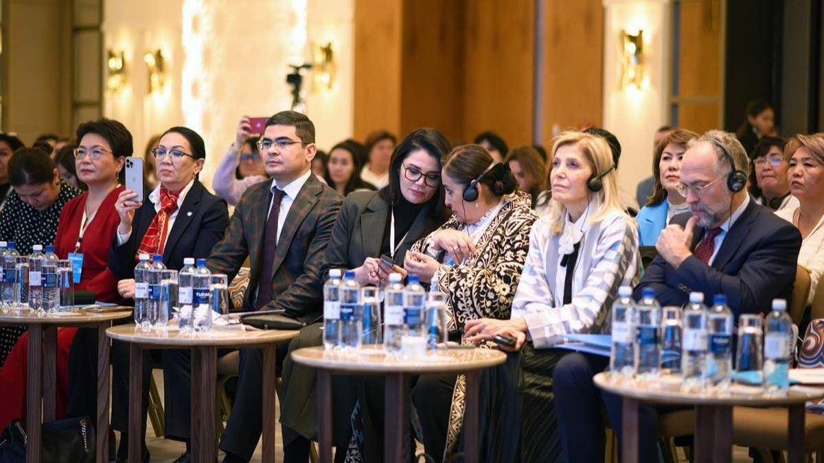 Форум-женщин-предпринимателей-тюркских-государств-прошел-в-Астане